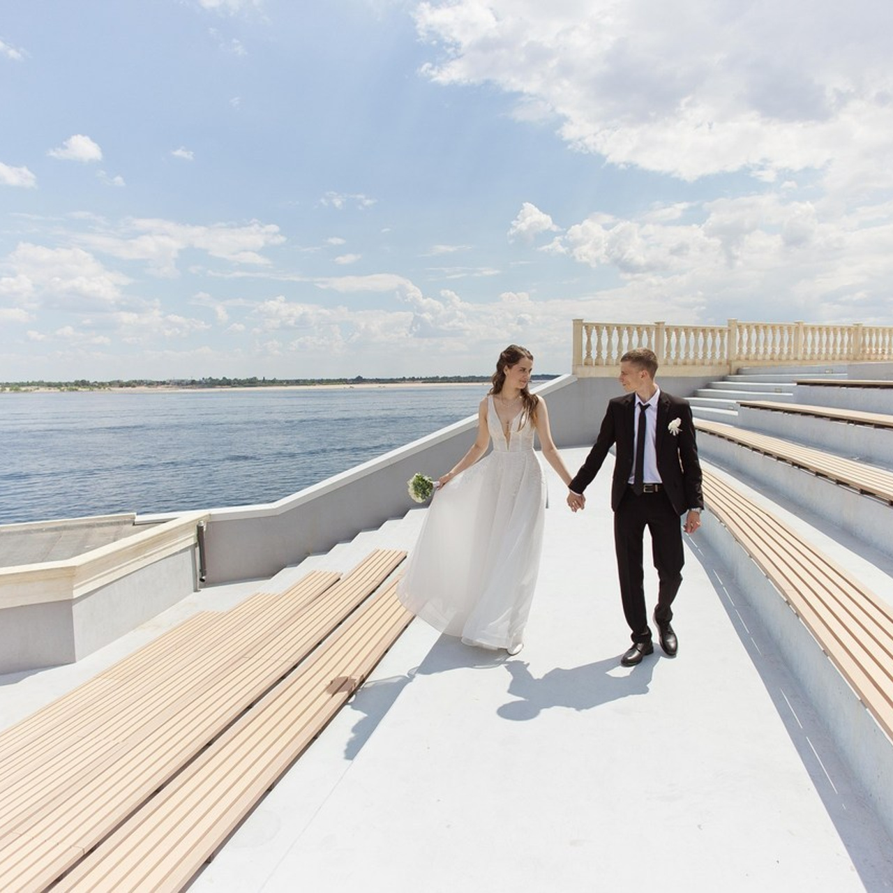 Отзывы. Свадебный и семейный фотограф Яна Стражева. Волгоград, Москва