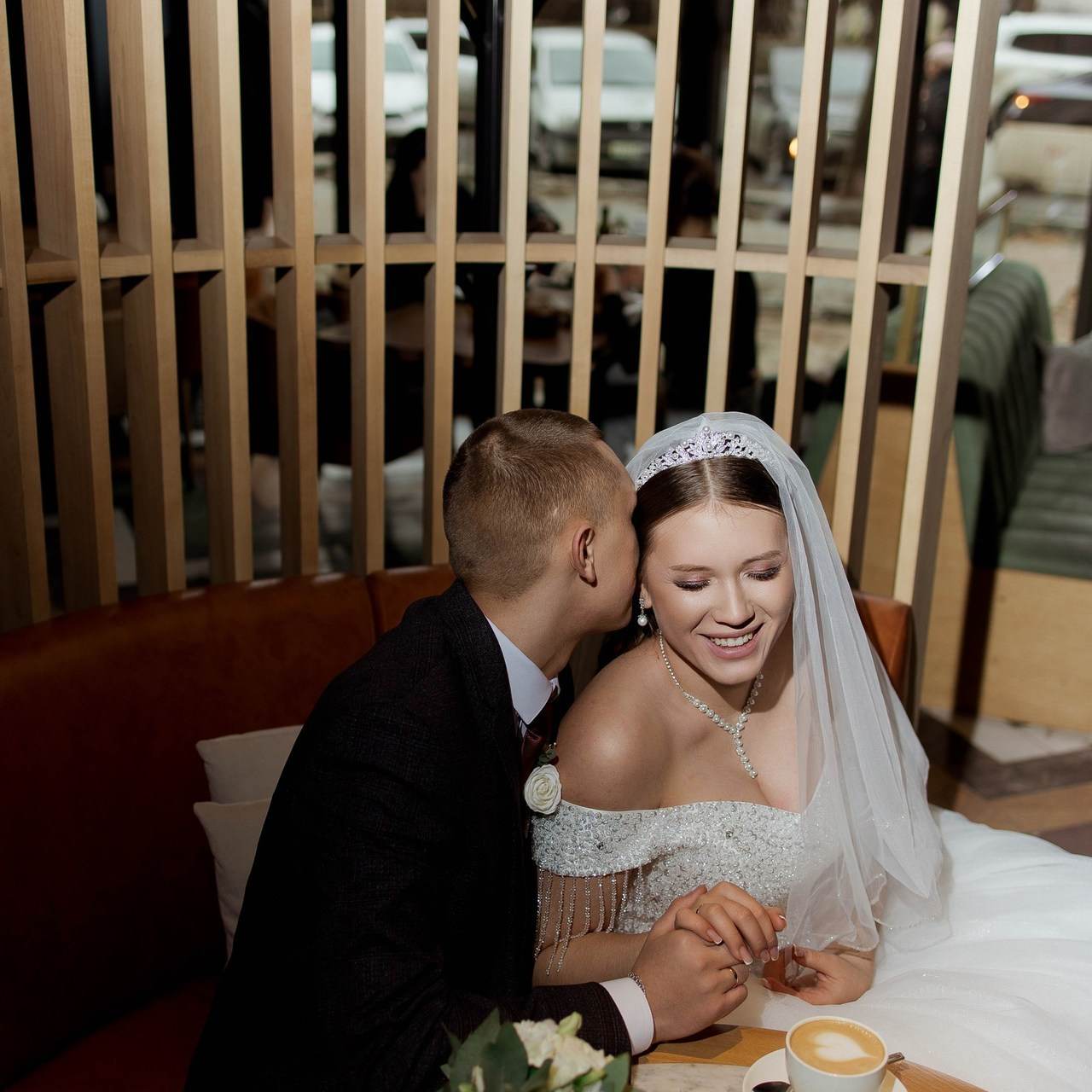 Отзывы. Свадебный и семейный фотограф Яна Стражева. Волгоград, Москва