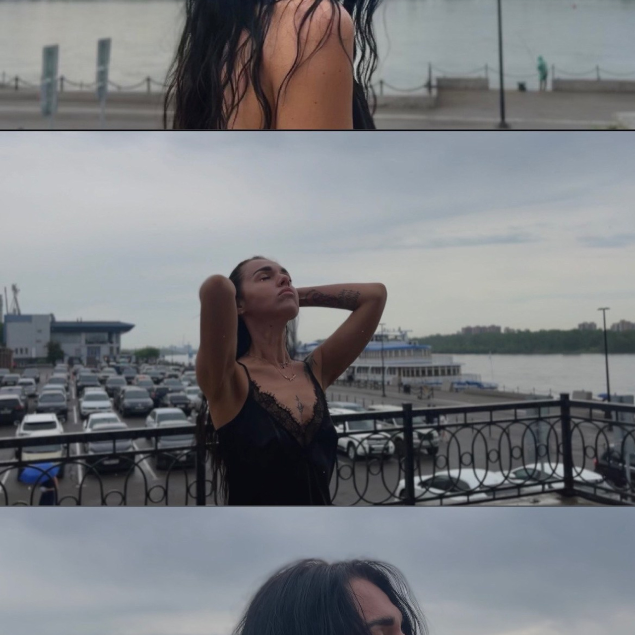 Отзывы. Мобильная фото/видеосъёмка в Красноярске 🤳