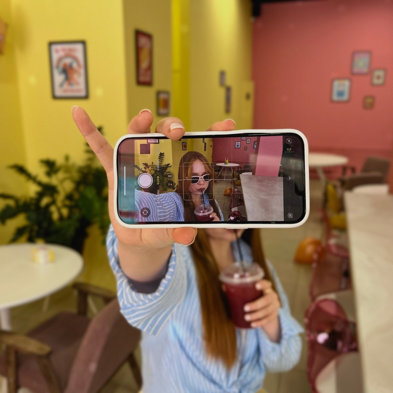Отзывы. Мобильная фото/видеосъёмка в Красноярске 🤳
