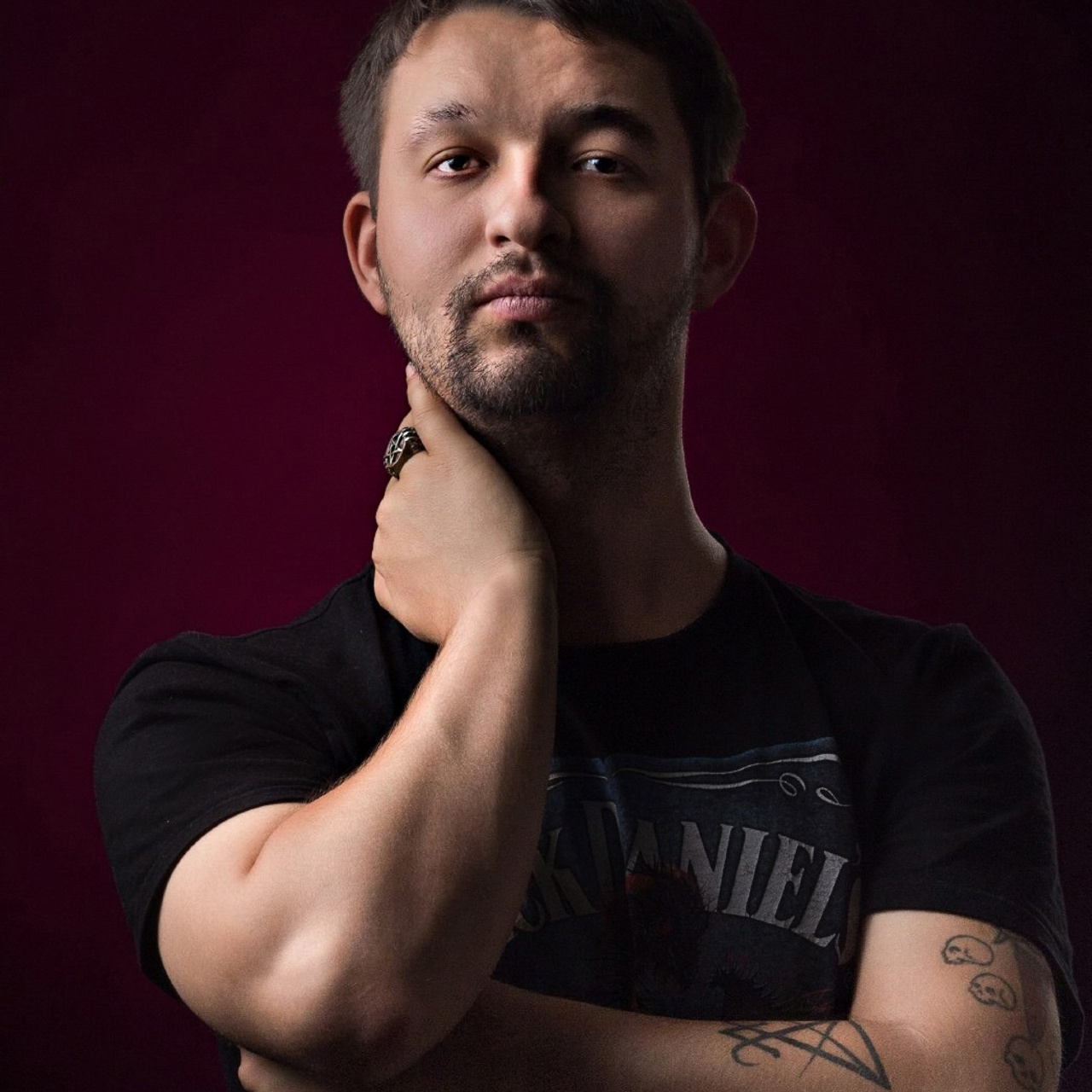 Сергей