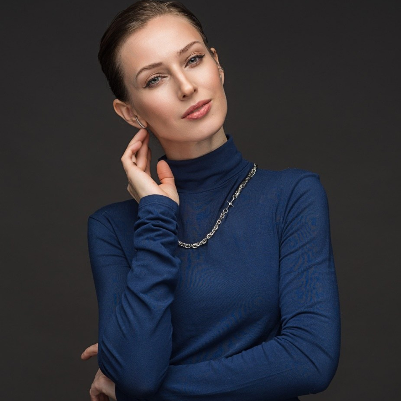 Женский портрет