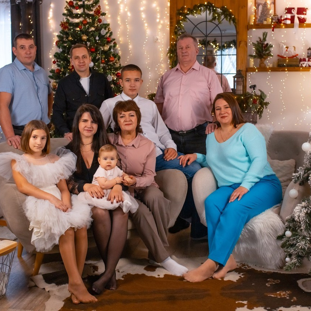 Отзывы. Семейный и детский фотограф Новокузнецк Евгения Лебеденко