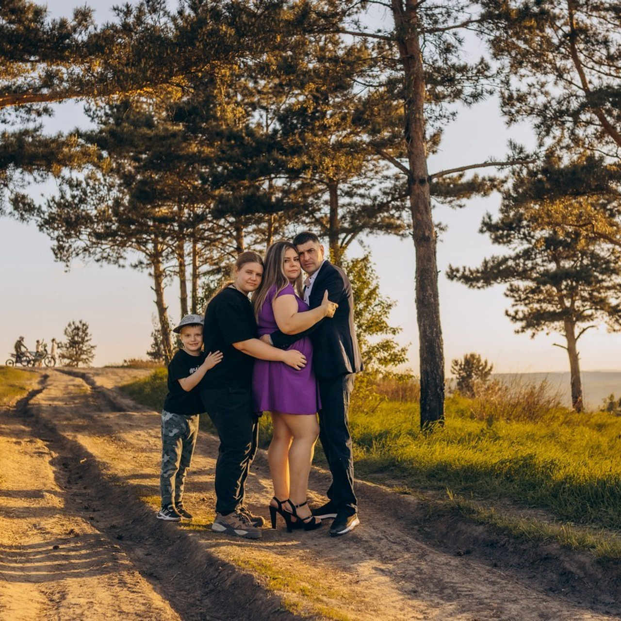Отзывы. Семейный и детский фотограф Новокузнецк Евгения Лебеденко
