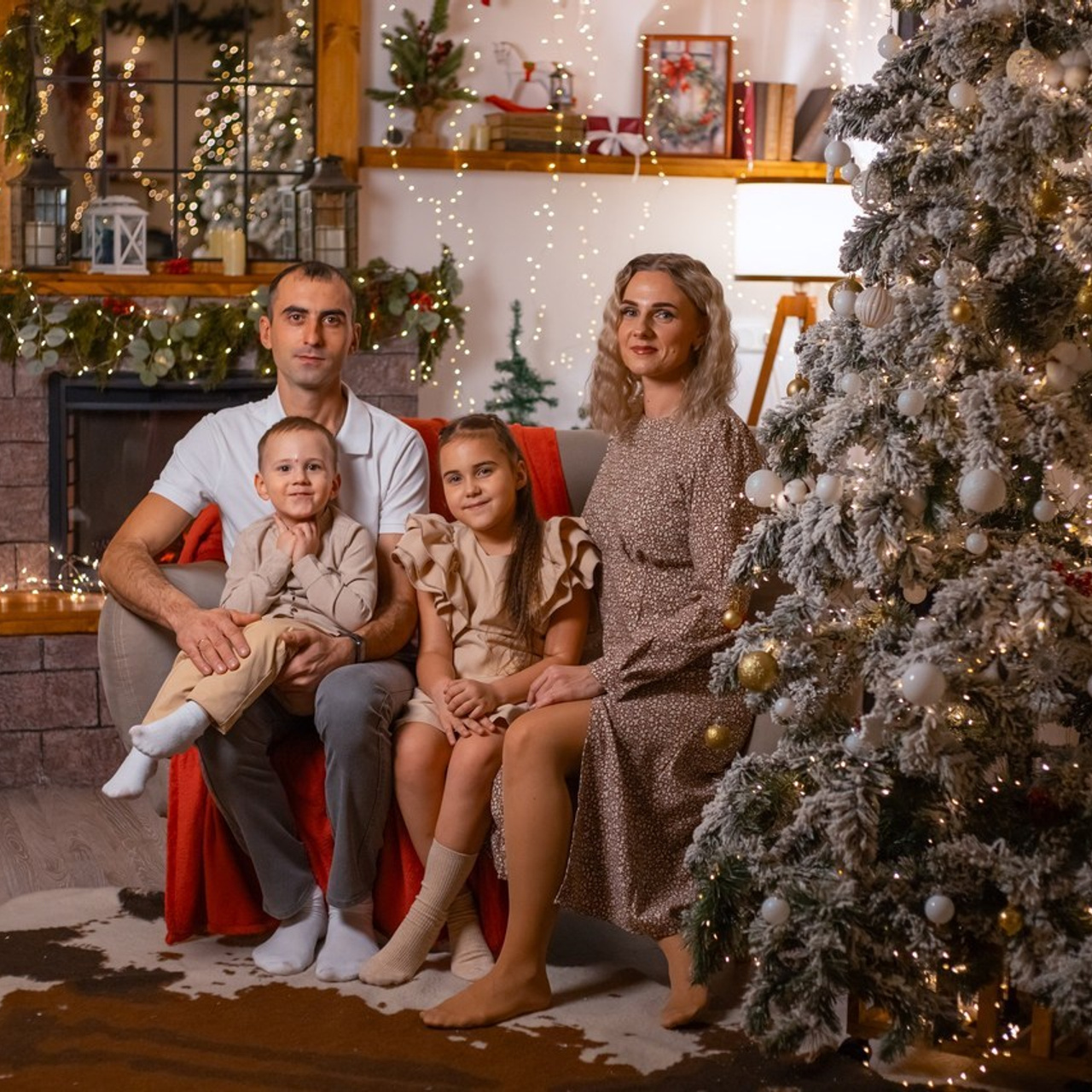 Отзывы. Семейный и детский фотограф Новокузнецк Евгения Лебеденко