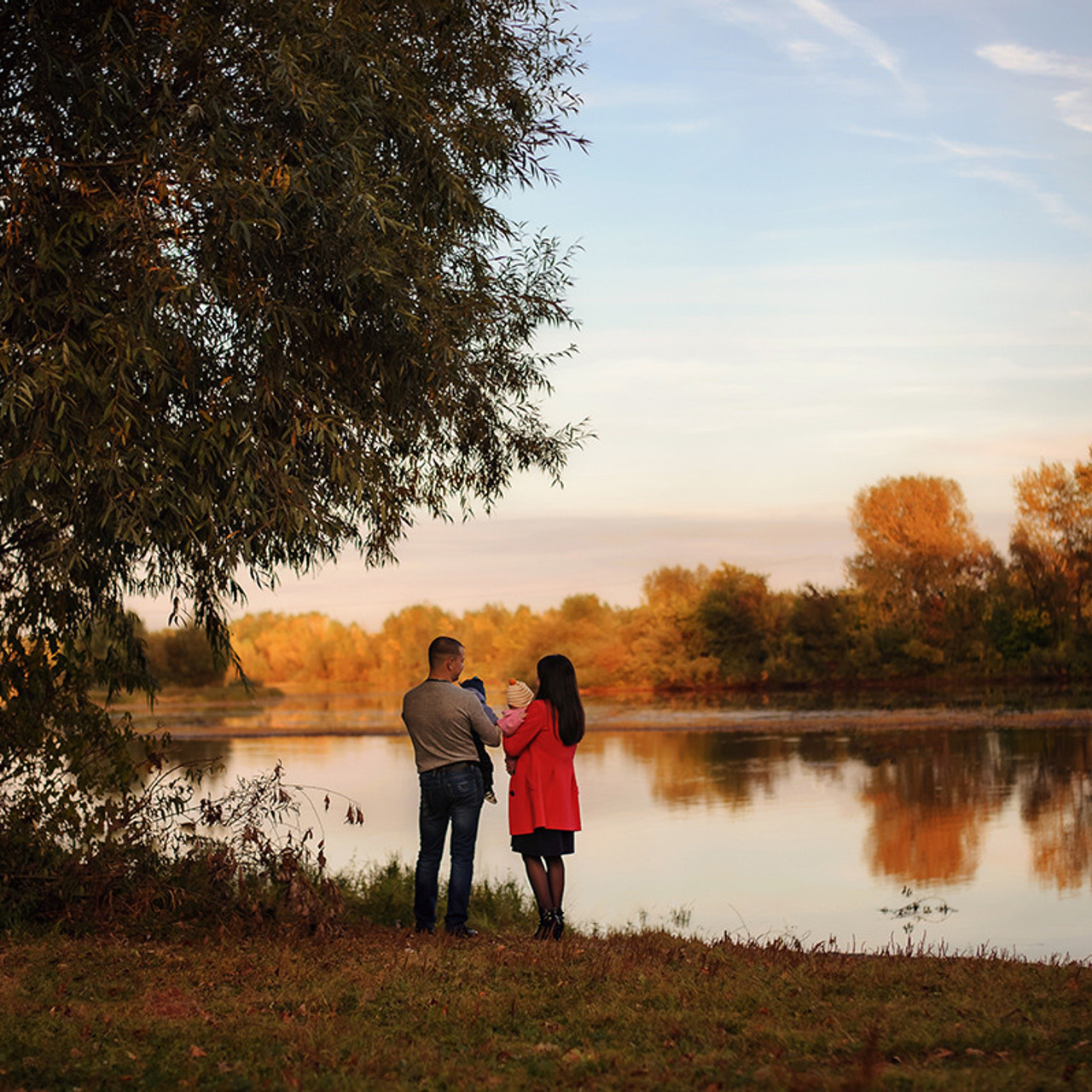 Отзывы. Семейный и детский фотограф Новокузнецк Евгения Лебеденко