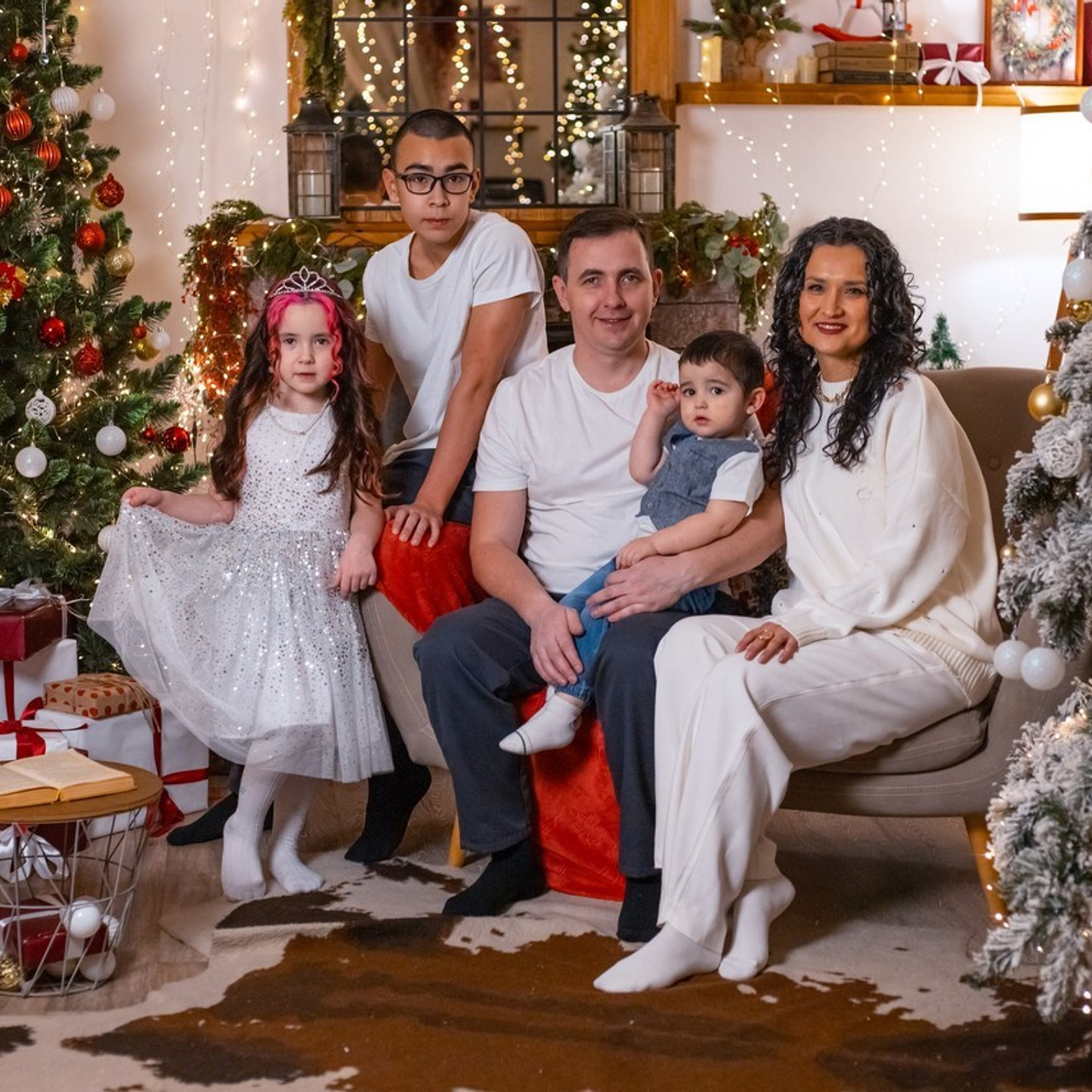 Отзывы. Семейный и детский фотограф Новокузнецк Евгения Лебеденко