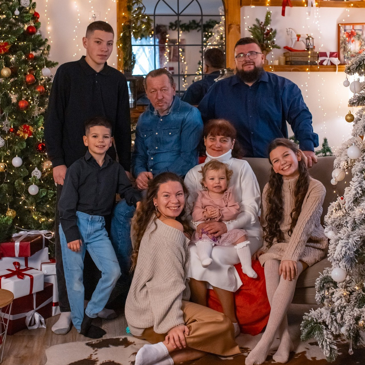 Отзывы. Семейный и детский фотограф Новокузнецк Евгения Лебеденко