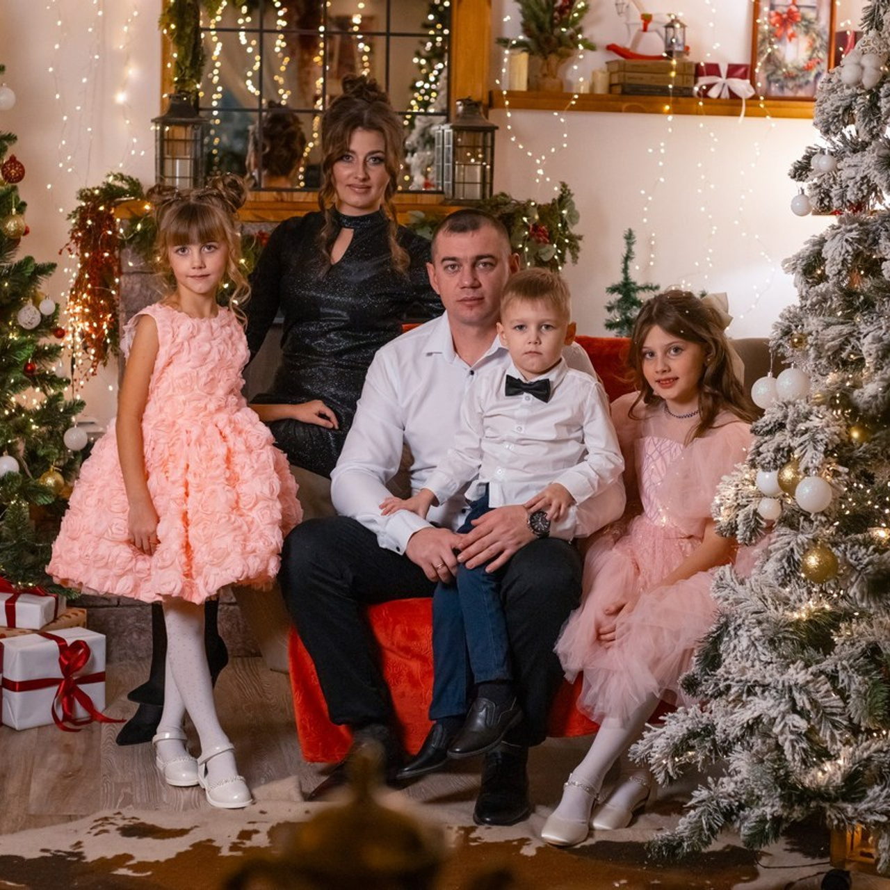 Отзывы. Семейный и детский фотограф Новокузнецк Евгения Лебеденко