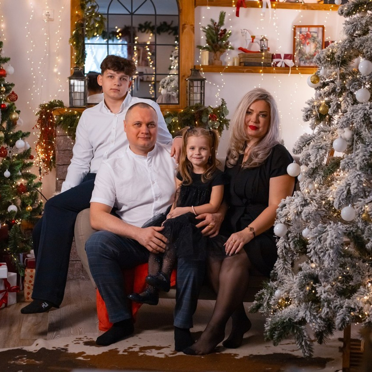 Отзывы. Семейный и детский фотограф Новокузнецк Евгения Лебеденко