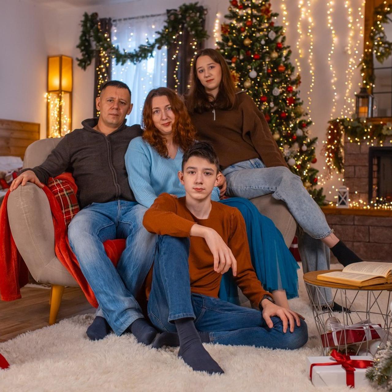 Отзывы. Семейный и детский фотограф Новокузнецк Евгения Лебеденко