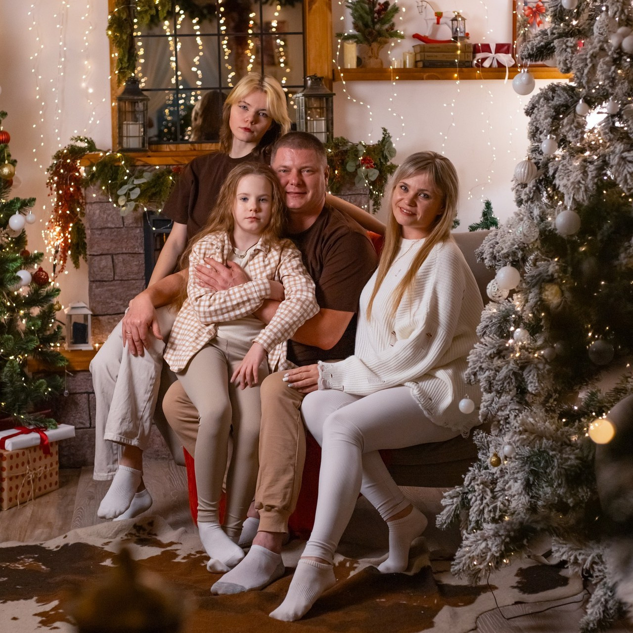 Отзывы. Семейный и детский фотограф Новокузнецк Евгения Лебеденко