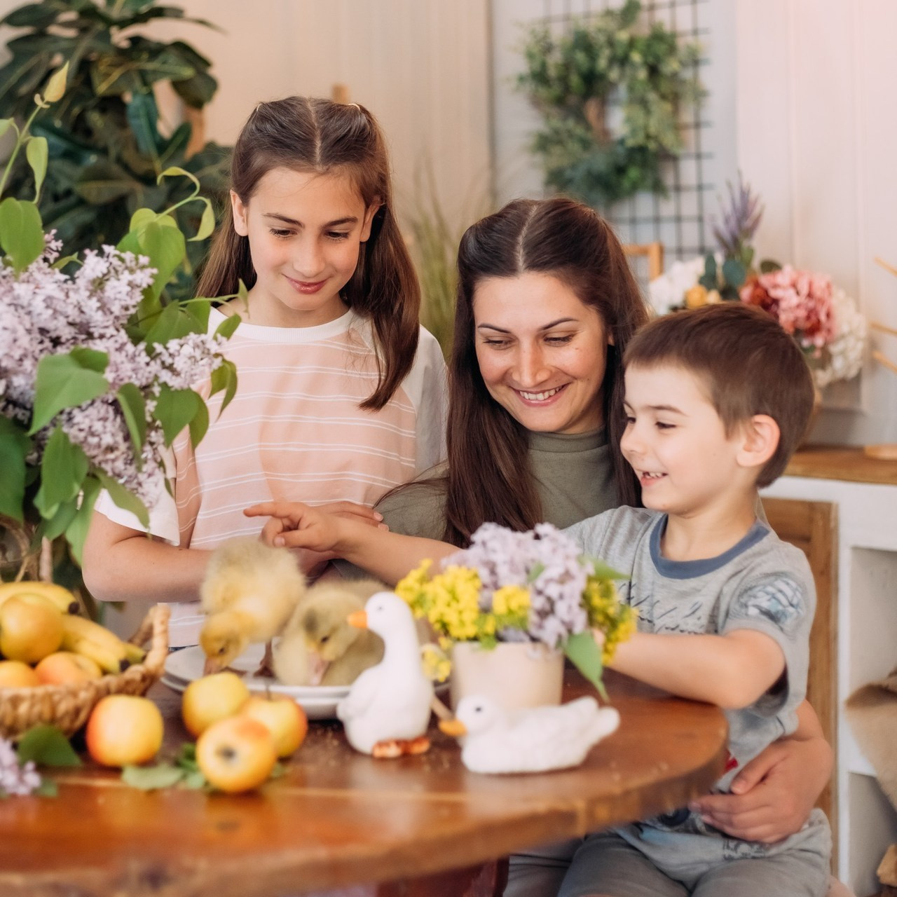 Отзывы. Семейный и детский фотограф Новокузнецк Евгения Лебеденко