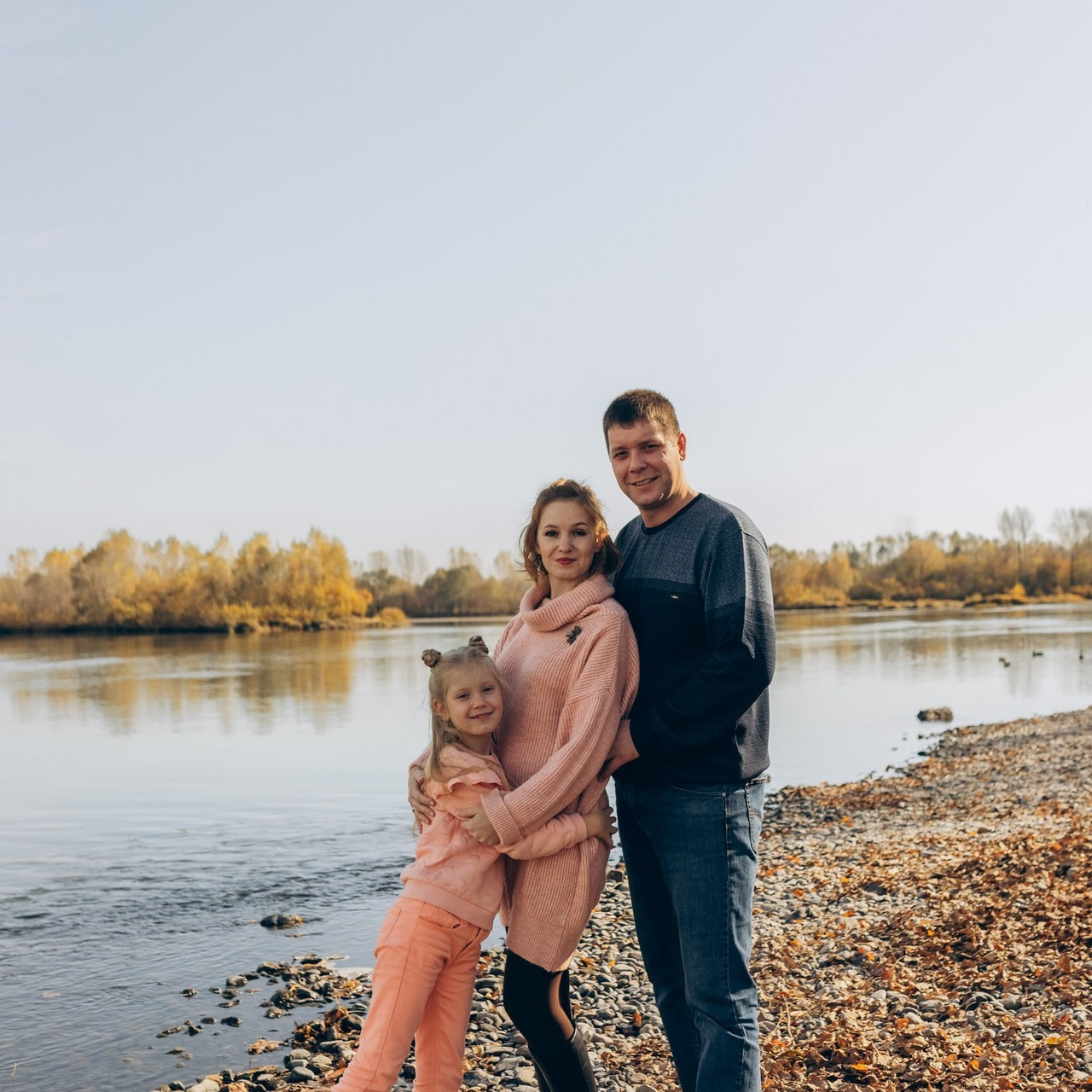 Отзывы. Семейный и детский фотограф Новокузнецк Евгения Лебеденко