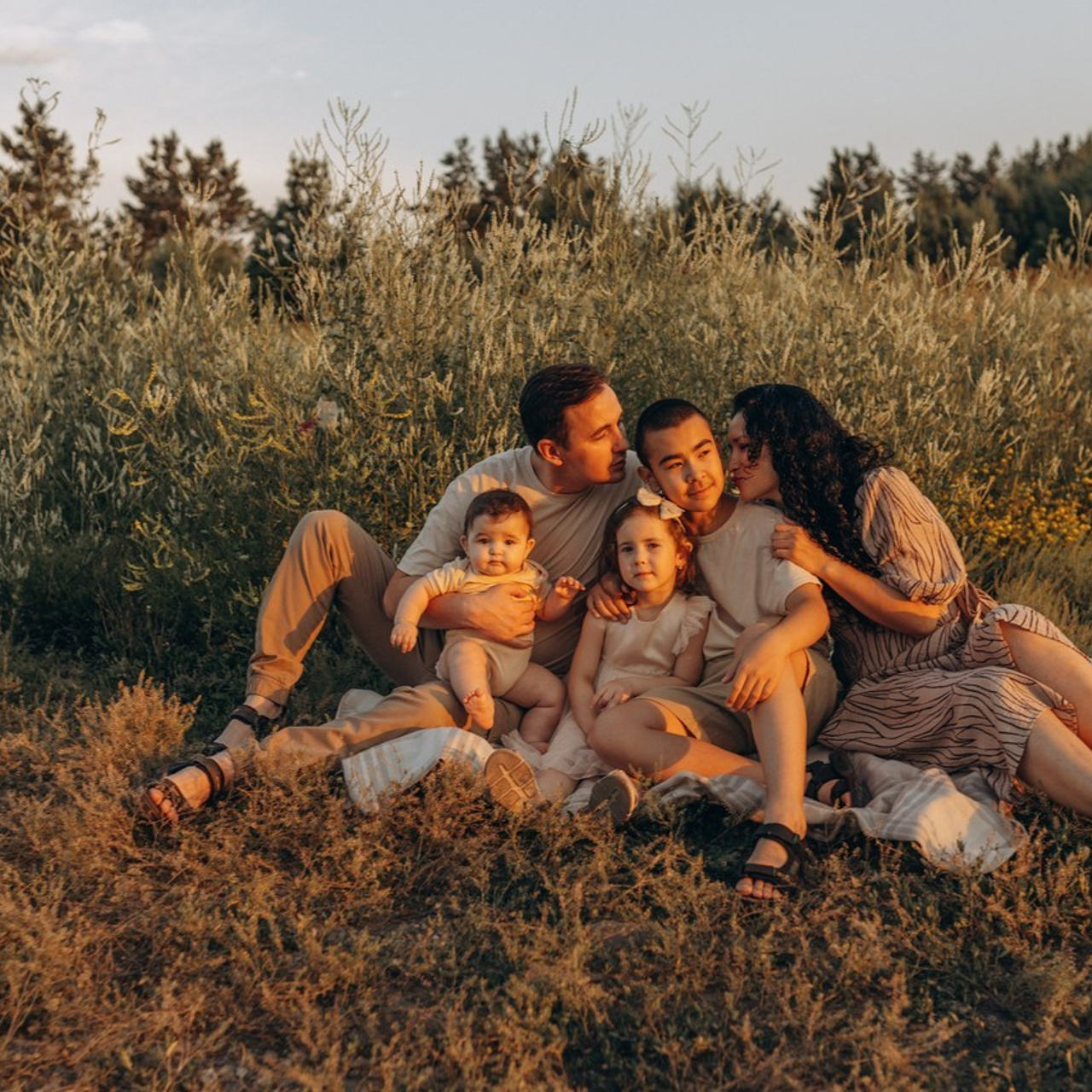 Отзывы. Семейный и детский фотограф Новокузнецк Евгения Лебеденко