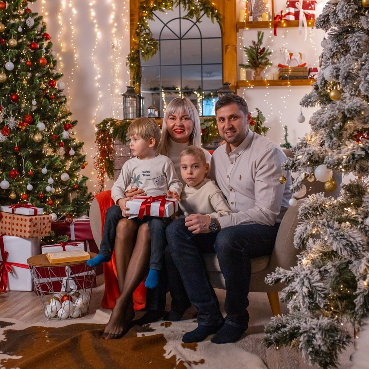 Отзывы. Семейный и детский фотограф Новокузнецк Евгения Лебеденко