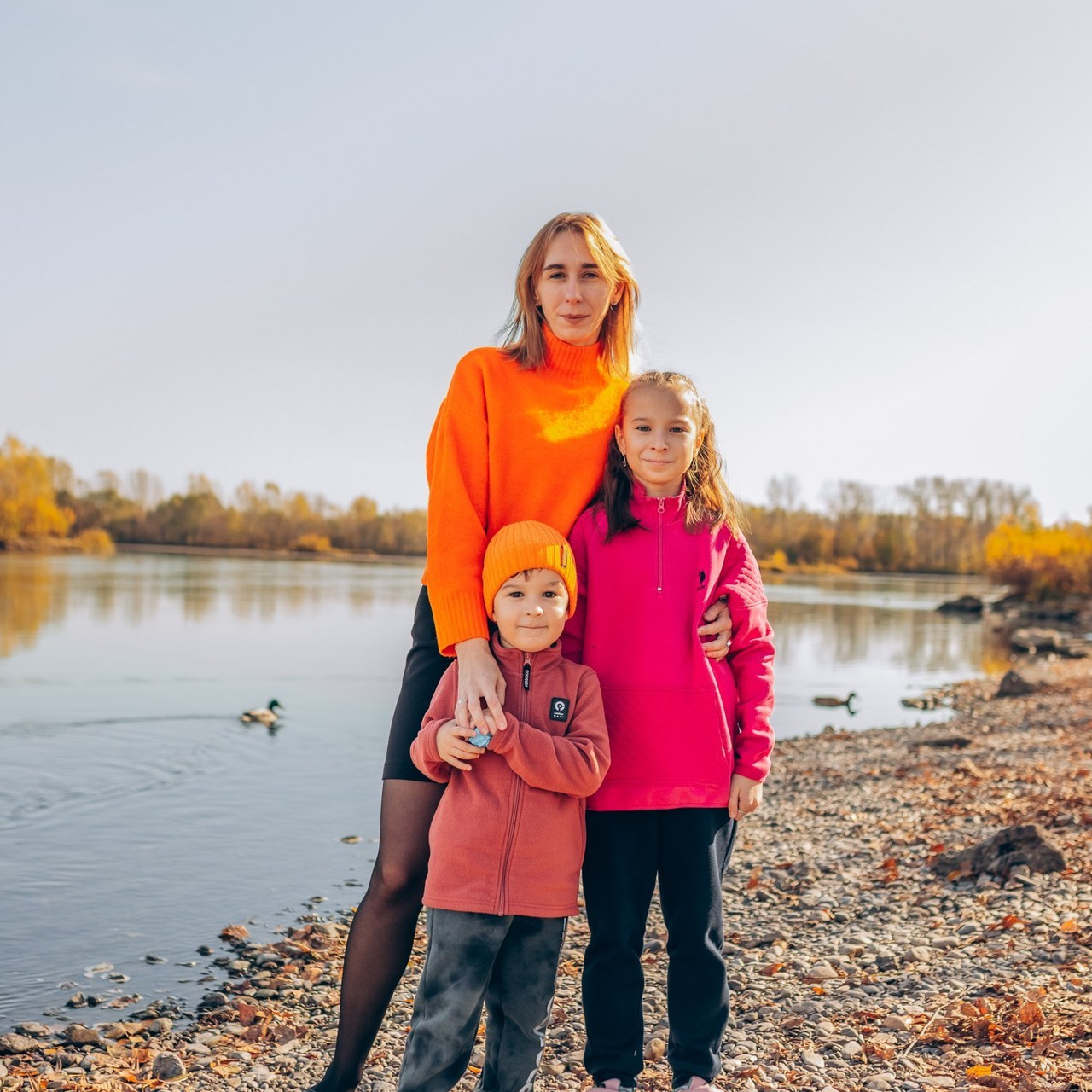 Отзывы. Семейный и детский фотограф Новокузнецк Евгения Лебеденко