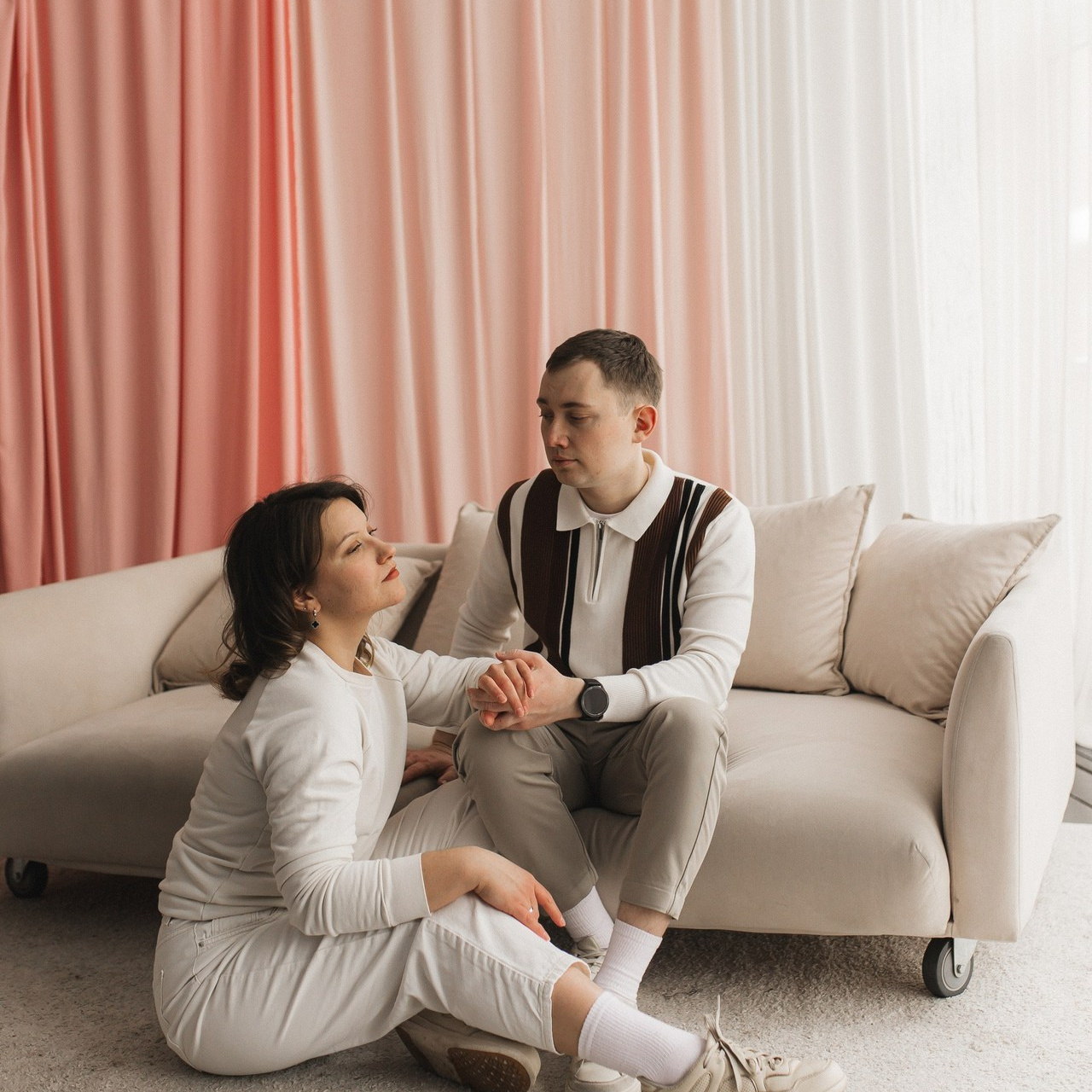 Отзывы. Семейный и свадебный фотограф в Екатеринбурге Орлова Ирина