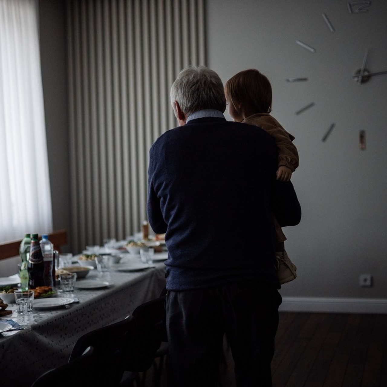 Отзывы. Фотография, которая говорит о тебе