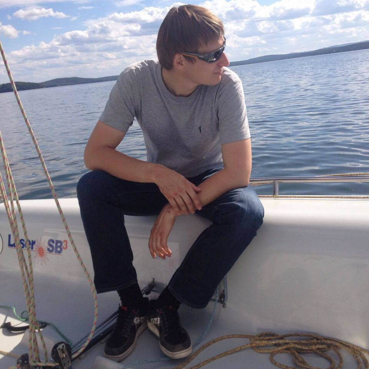 ОТЗЫВЫ. Семейный фотограф. Путешествующий фотограф в Екатеринбурге Евгений Вор