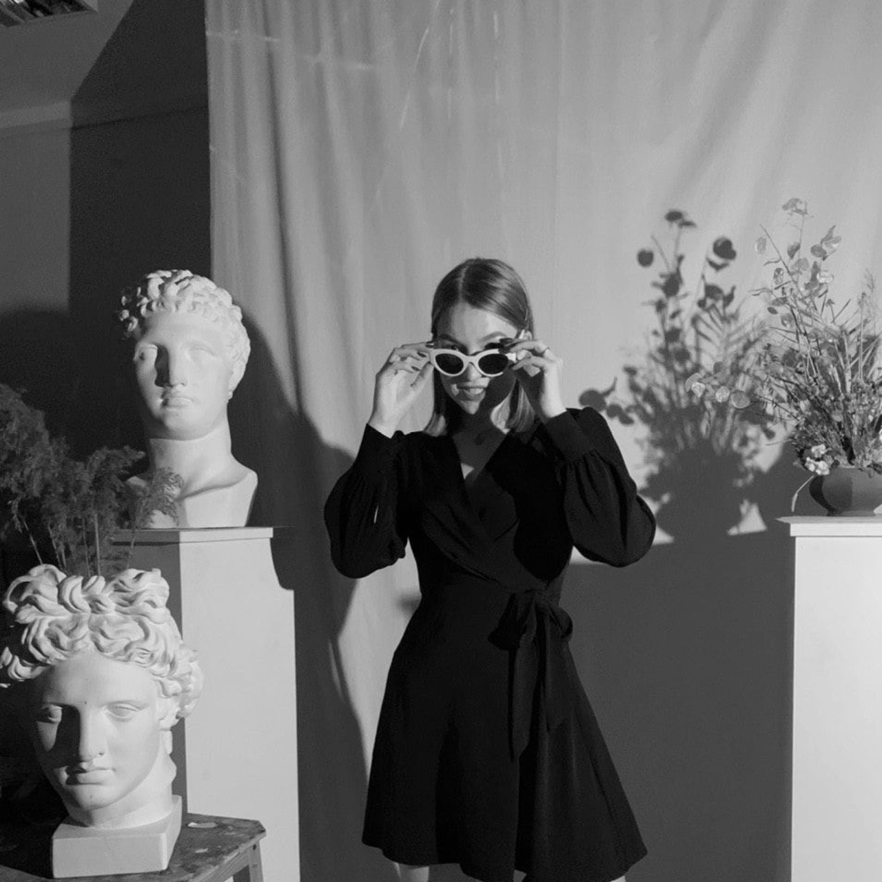 Отзывы. Фотограф Анастасия Веселова