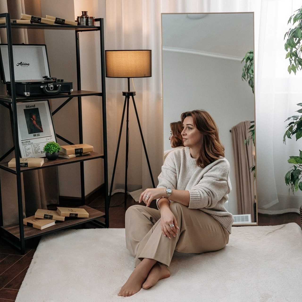 Отзывы. Фотограф Анастасия Веселова