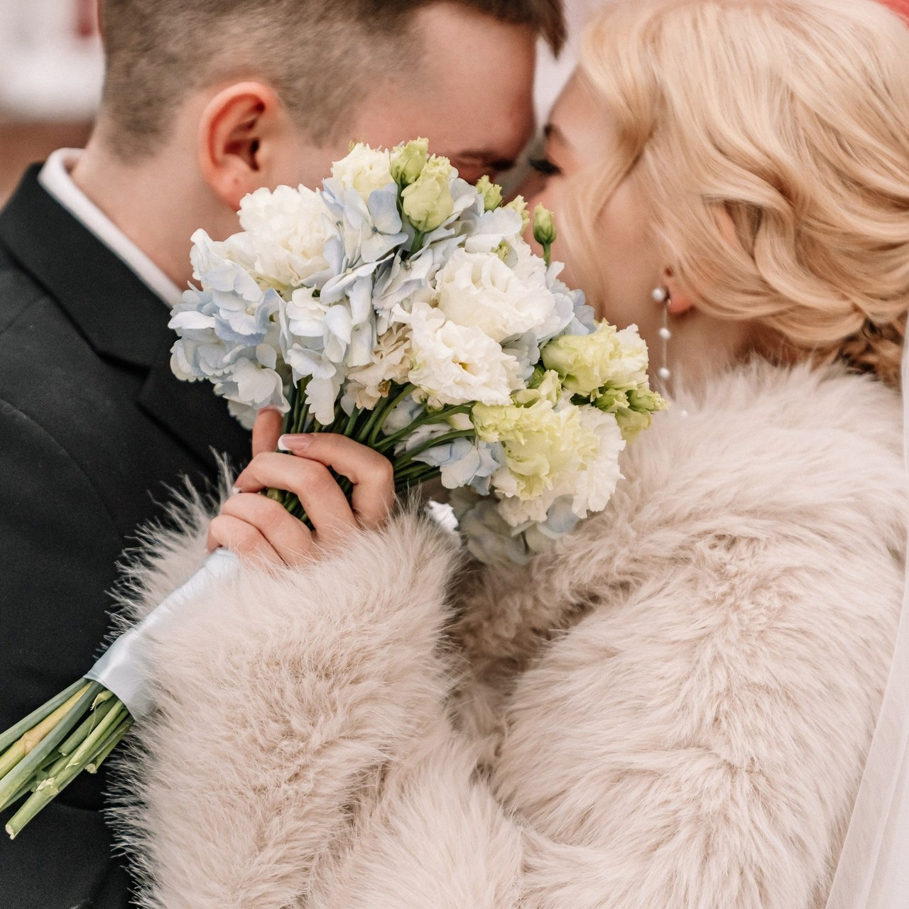 Отзывы. Фотограф Анастасия Веселова