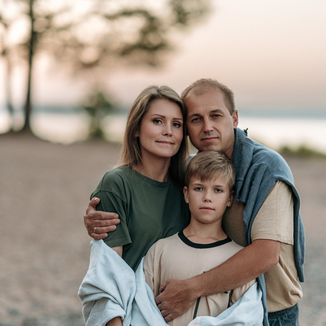 Отзывы. Фотограф Анастасия Веселова