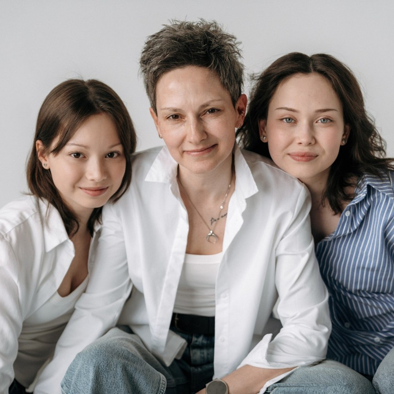 Отзывы. Фотограф Анастасия Веселова