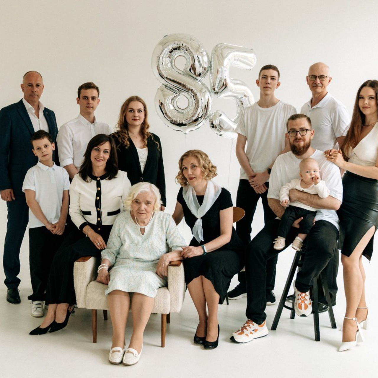 Отзывы. Фотограф Анастасия Веселова