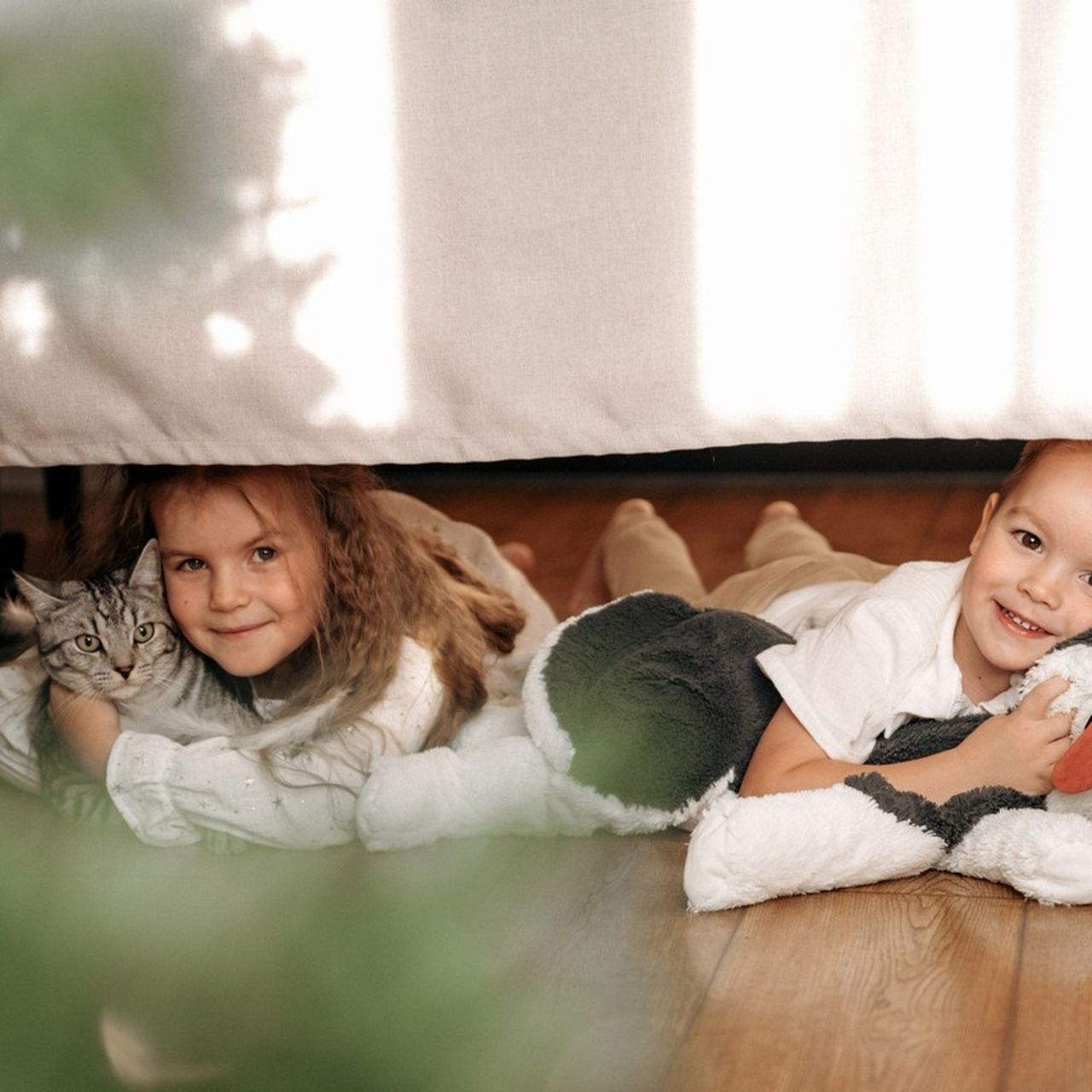 Отзывы. Фотограф Анастасия Веселова