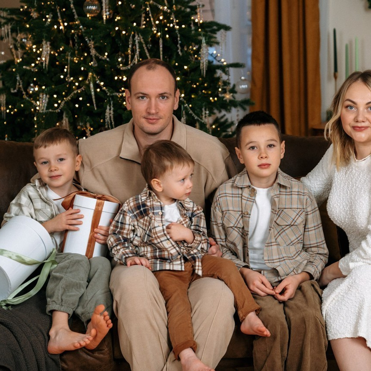 Отзывы. Фотограф Анастасия Веселова