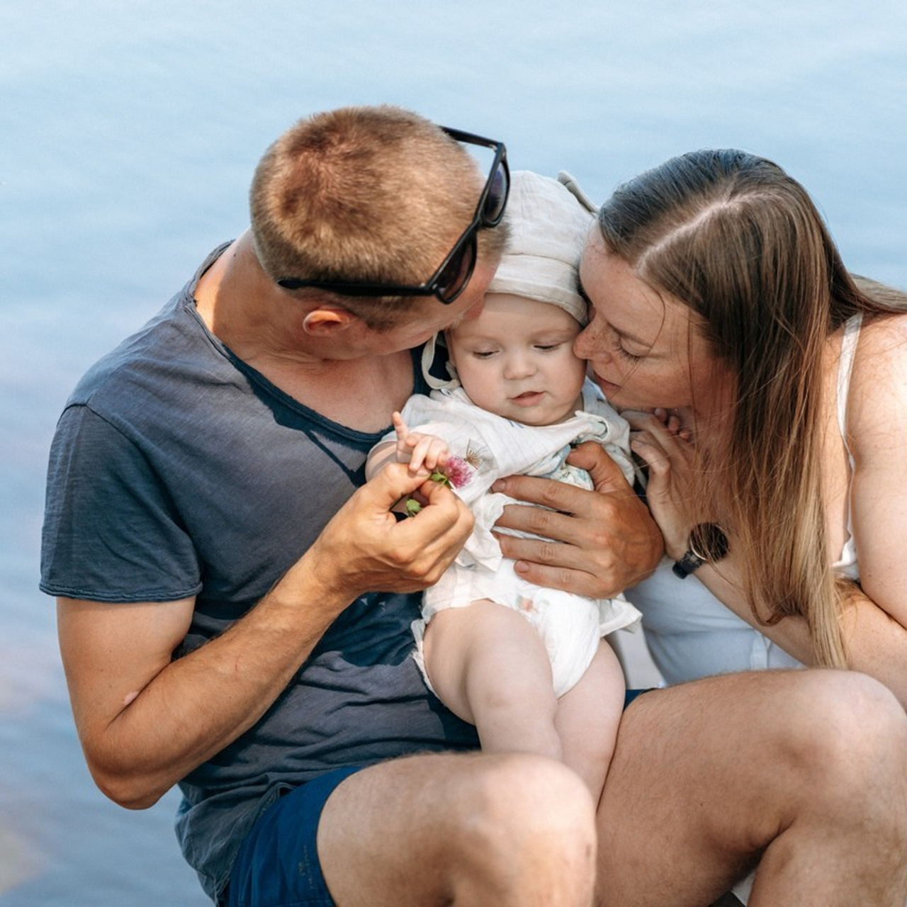 Отзывы. Фотограф Анастасия Веселова