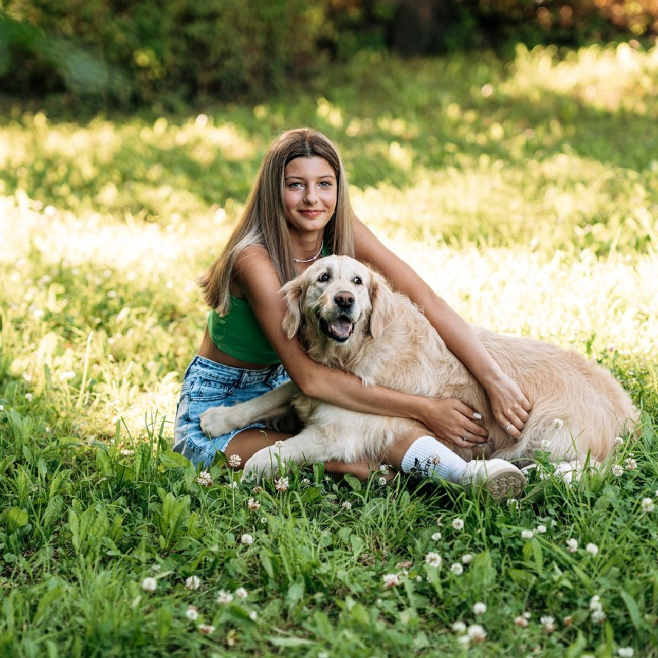 Отзывы. Фотограф Анастасия Веселова