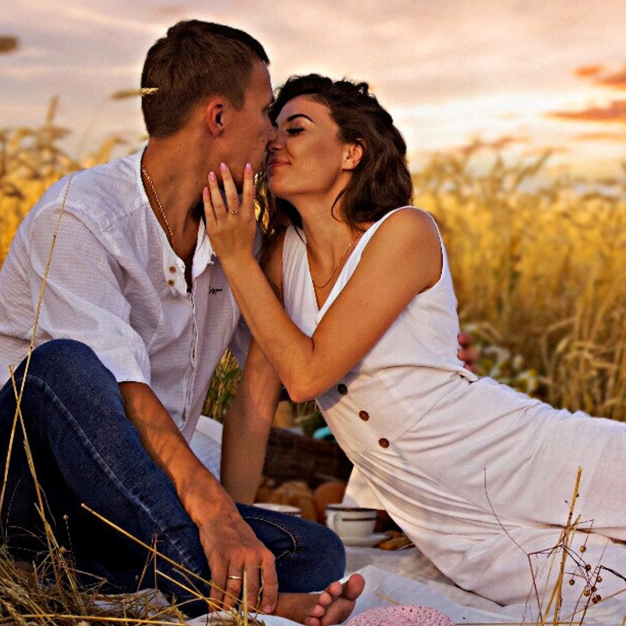 Семейная фотосессия