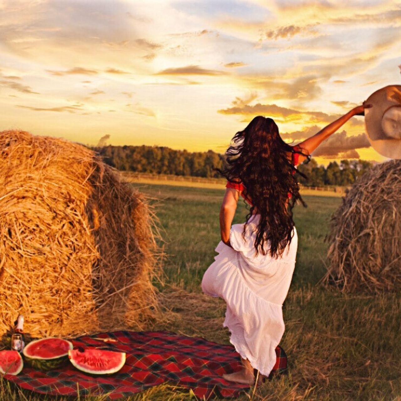 Художественная фотография