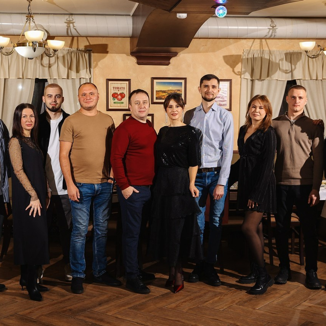 Отзывы. Марина Соколова. Контентный и семейный фотограф г. Красноярск