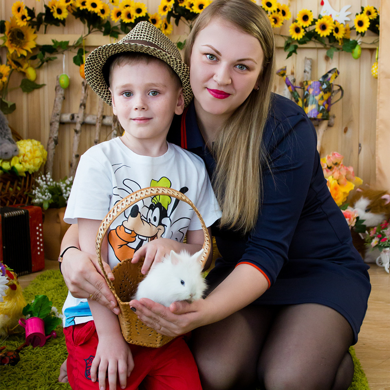 Отзывы. Марина Соколова. Контентный и семейный фотограф г. Красноярск