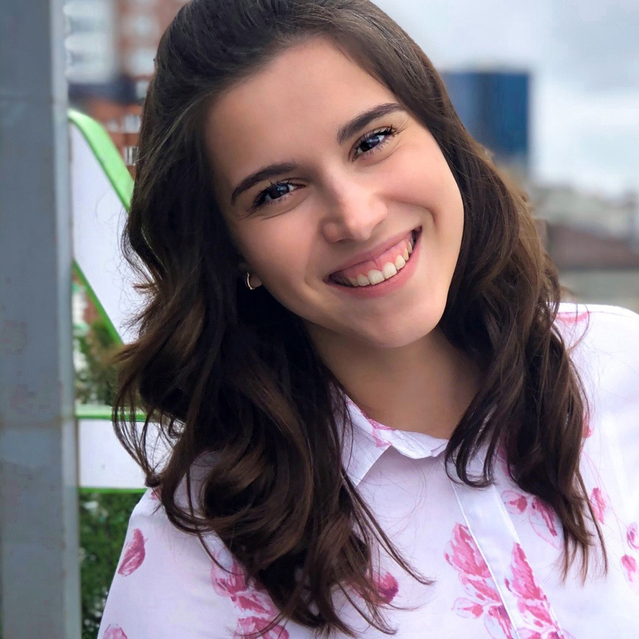 Отзывы. Марина Соколова. Контентный и семейный фотограф г. Красноярск