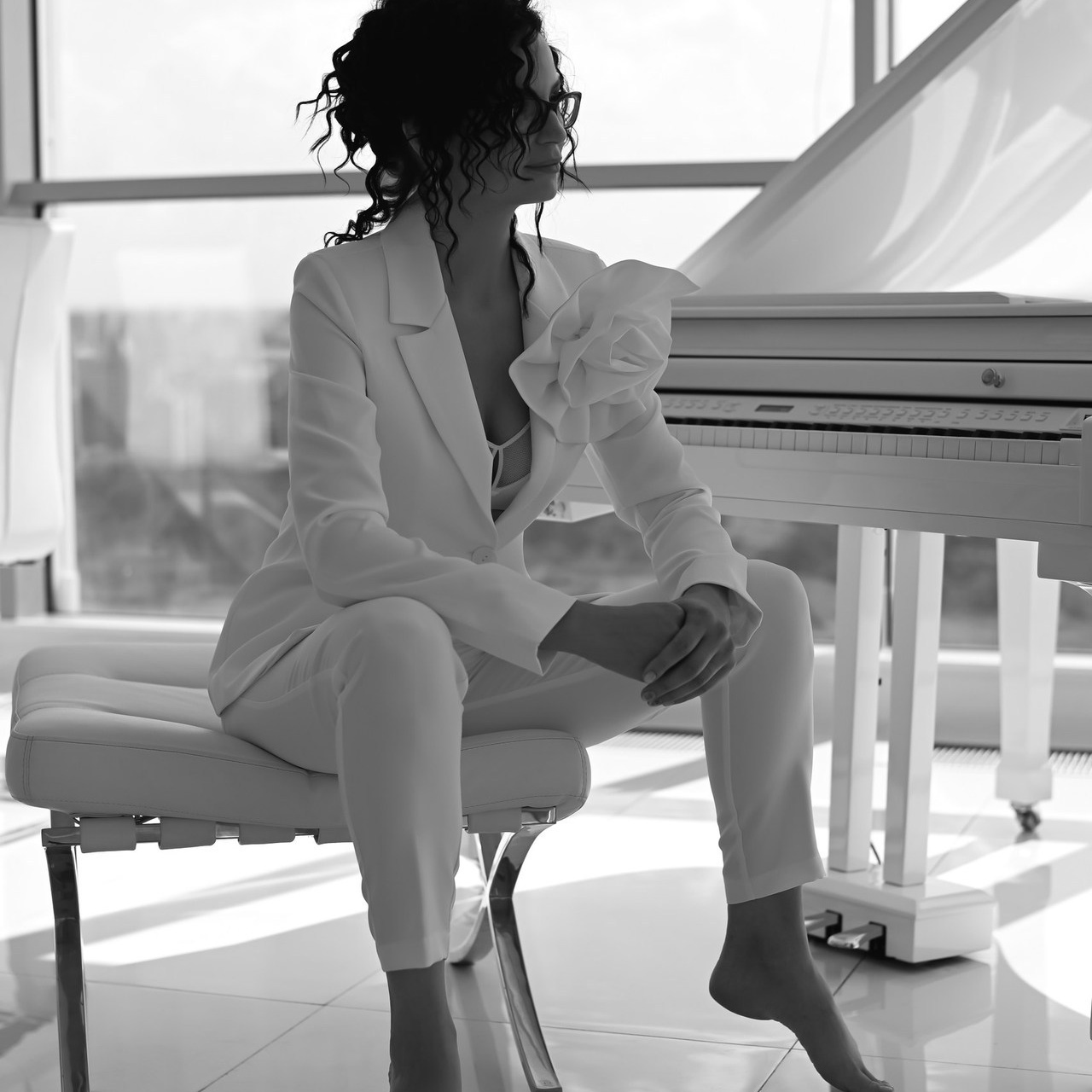 Отзывы. Портретный фотограф Любовь Безволева