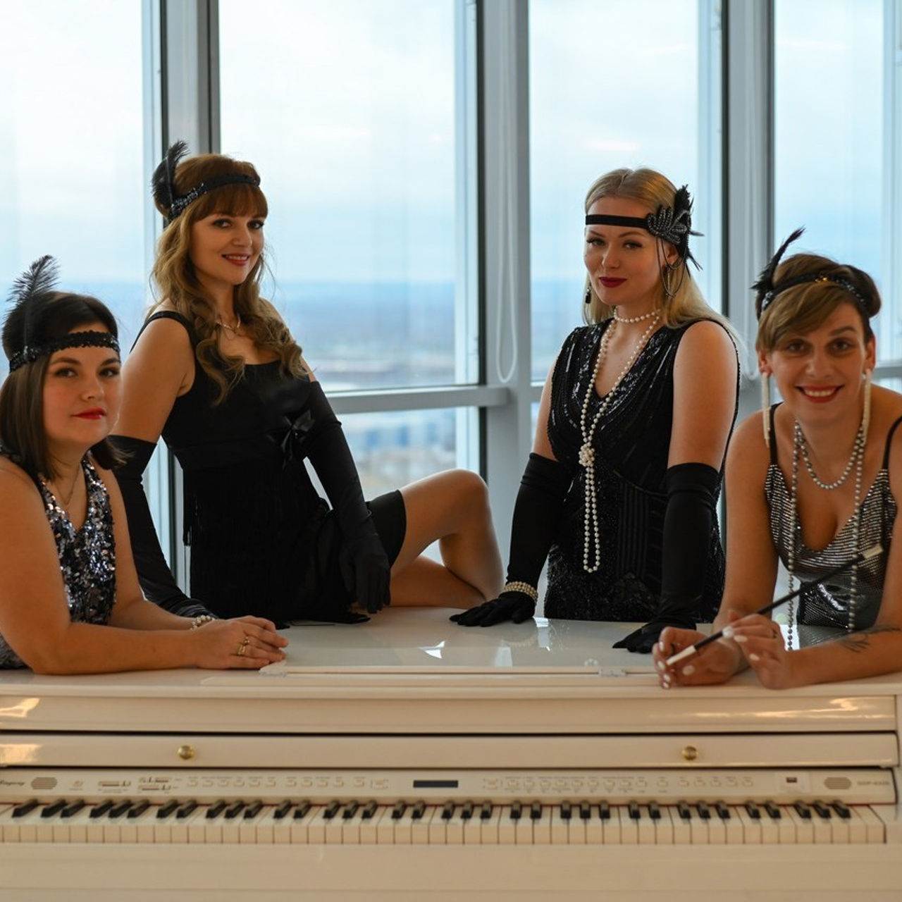 Отзывы. Портретный фотограф Любовь Безволева