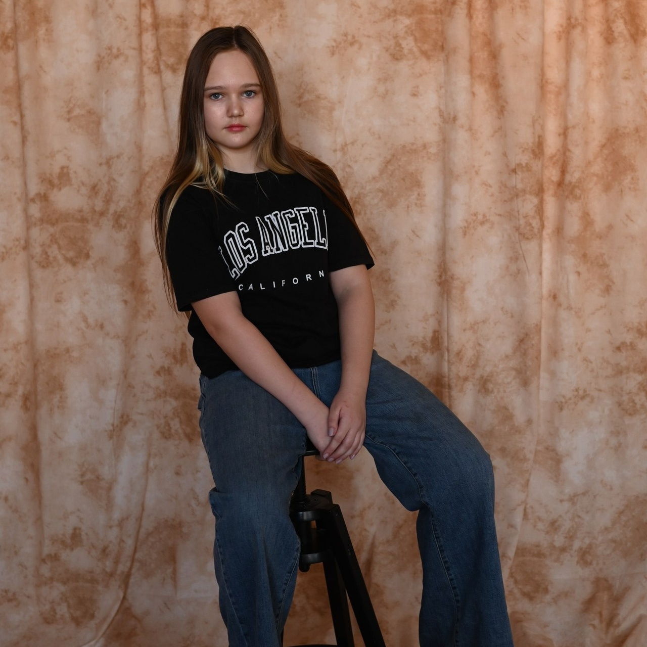 Отзывы. Портретный фотограф Любовь Безволева