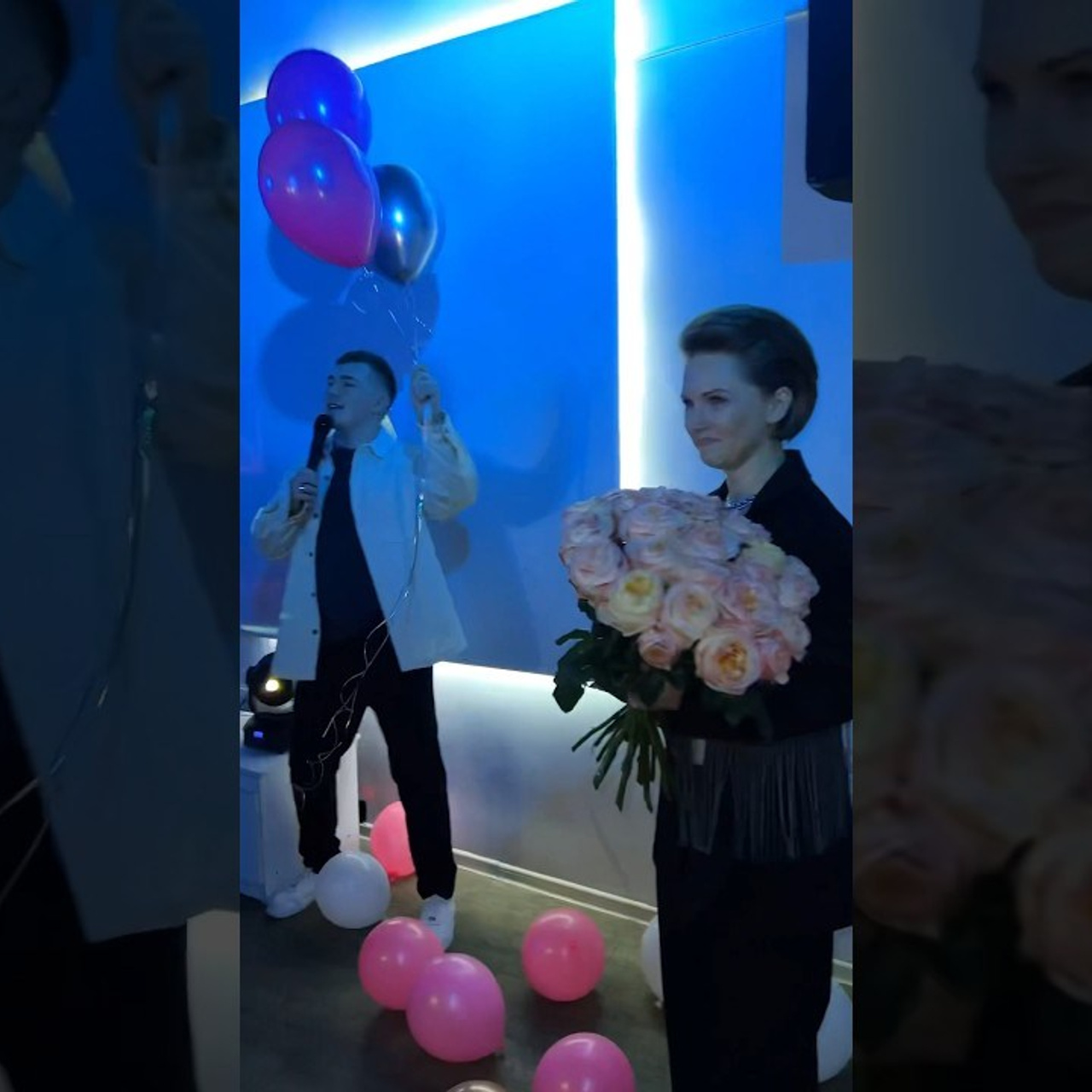 Все мероприятия. Аренда лофта в СПб для мероприятий