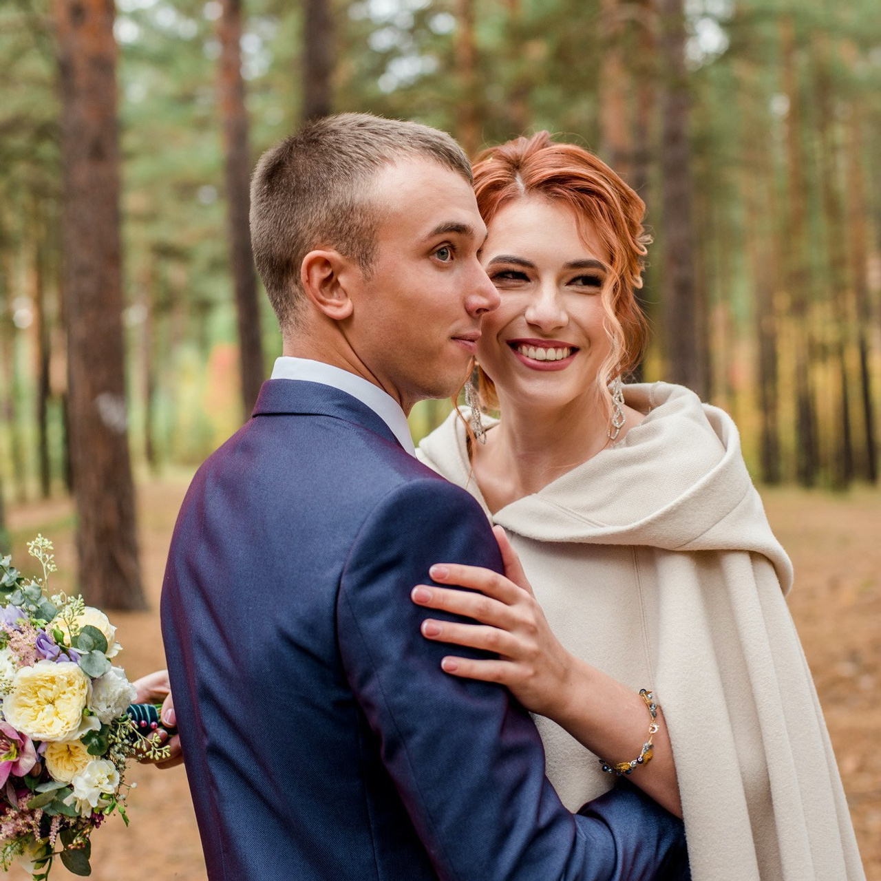 Отзывы молодоженов. Свадебный организатор Марина Корсакова, Барнаул, Бийск, Алтайский край, Горный Алтай, Новосибирск