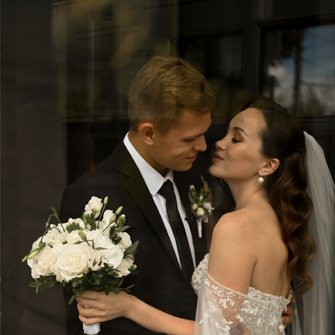 Отзывы молодоженов. Свадебный организатор Марина Корсакова, Барнаул, Бийск, Алтайский край, Горный Алтай, Новосибирск