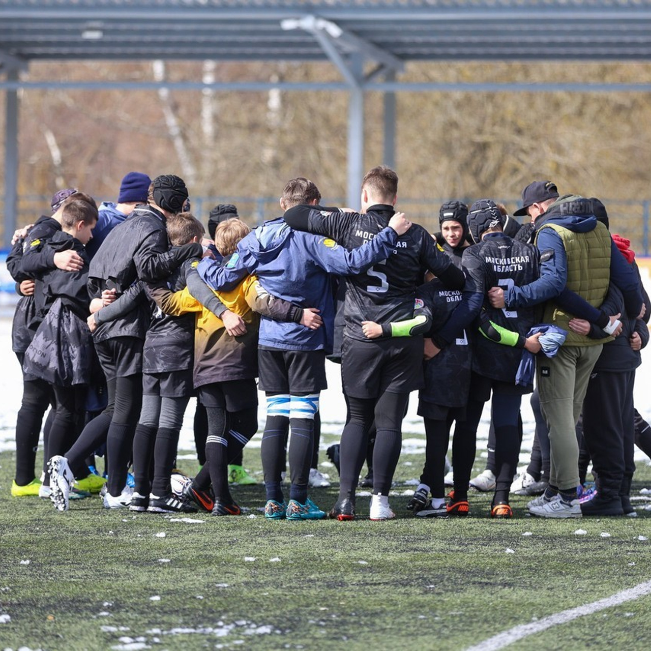 Отзывы. Фотограф Иван Косарев