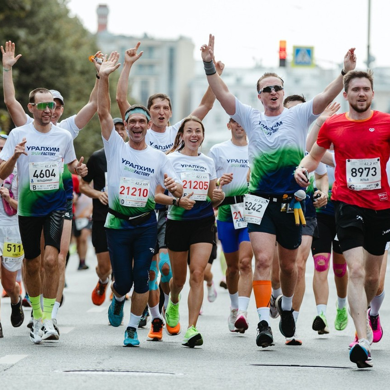Отзывы. Фотограф Иван Косарев
