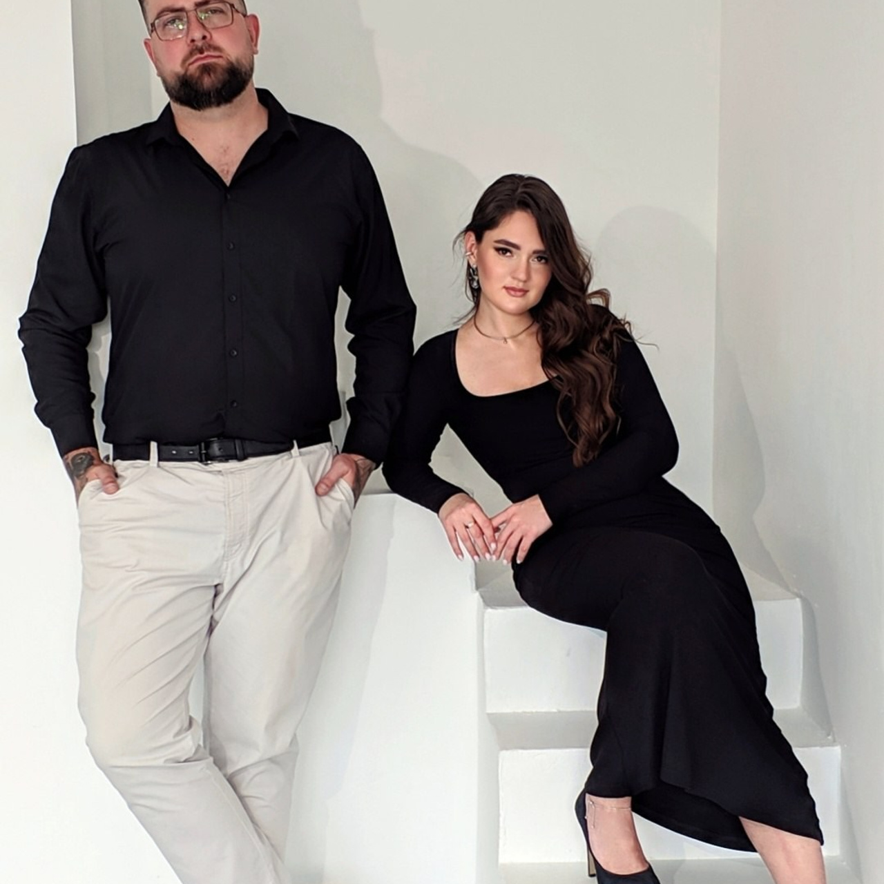 Отзывы. Фотостудия Михеев Продакшн