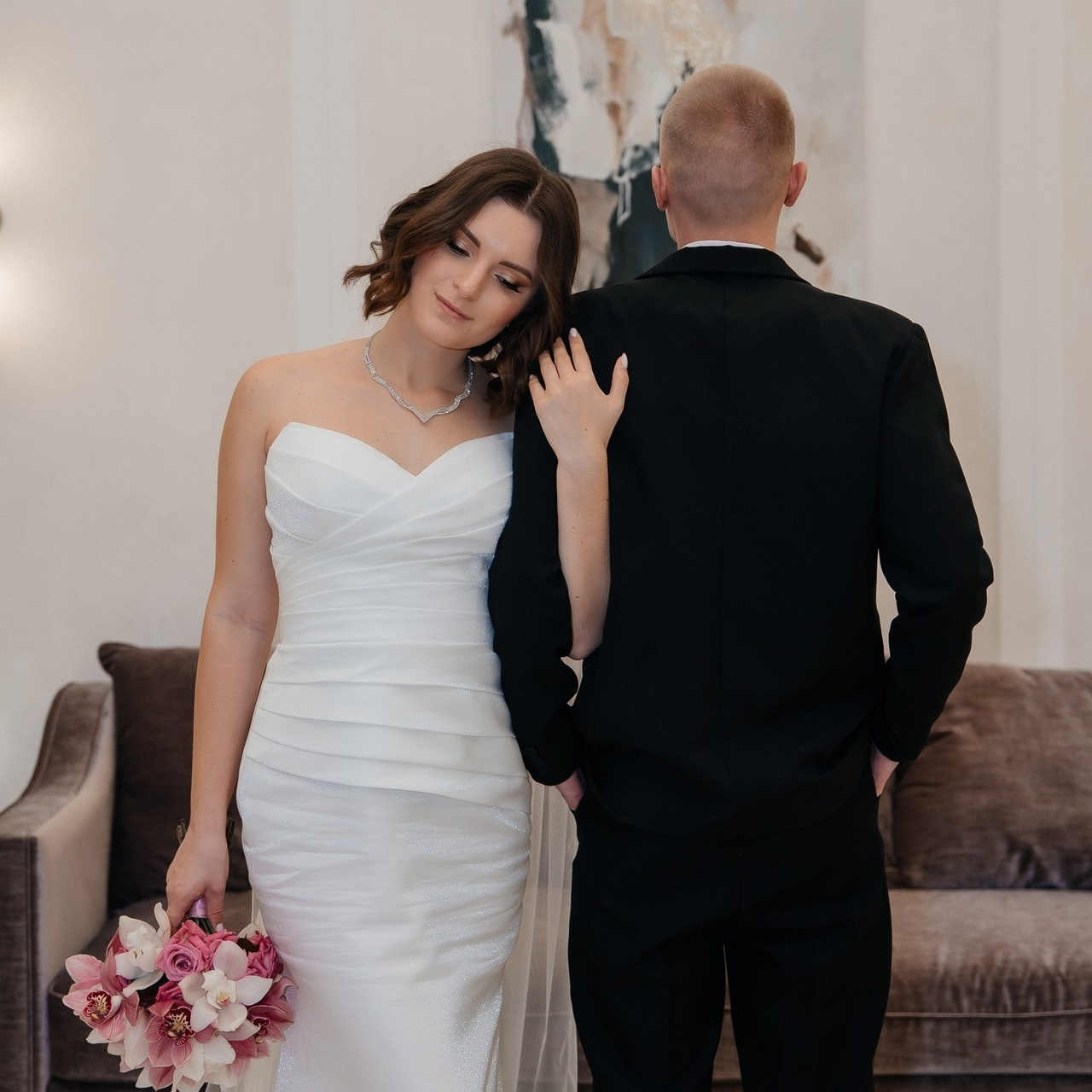 Отзывы о фотографе Юлии Чернобай — Подольск, Москва, Московская область. Свадебный и семейный фотограф Юлия Чернобай | Подольск, Москва, Московская область