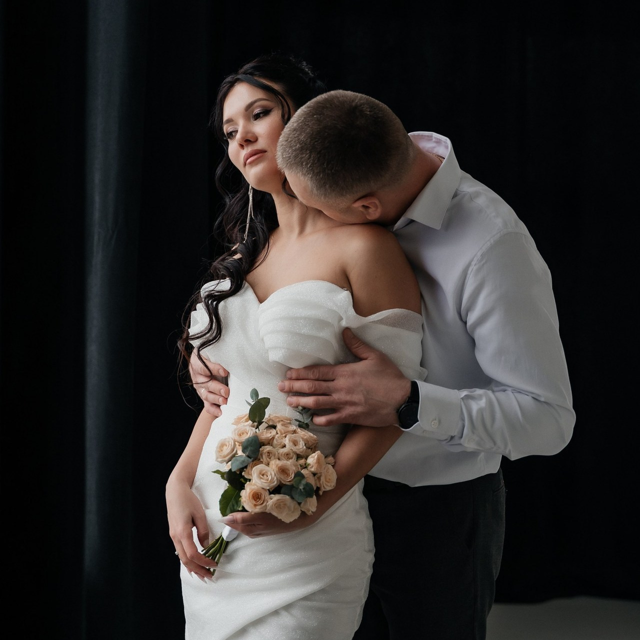 Отзывы о фотографе Юлии Чернобай — Подольск, Москва, Московская область. Свадебный и семейный фотограф Юлия Чернобай | Подольск, Москва, Московская область